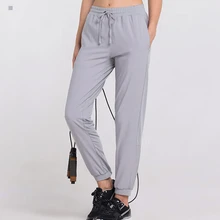 Женские спортивные лосины для бега, брюки для фитнеса, спортивные штаны, одежда для бега, женские спортивные брюки