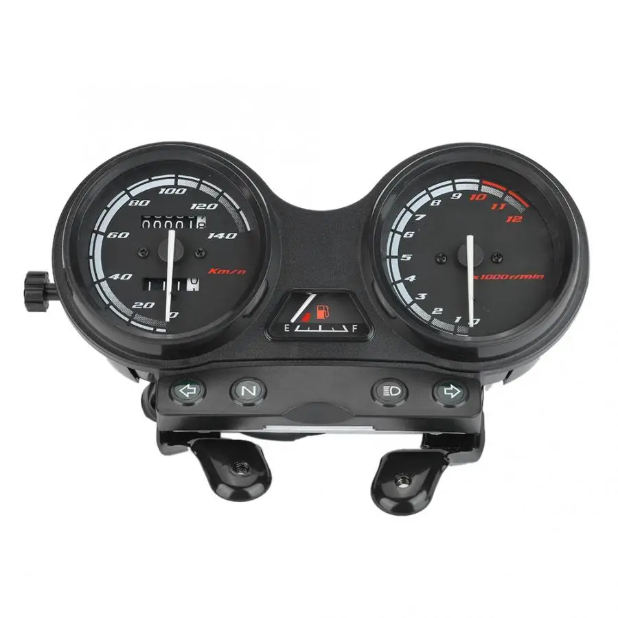 Тахометр и одометр для мотоциклов YAMAHA YBR 125 2005-2009 | Автомобили мотоциклы