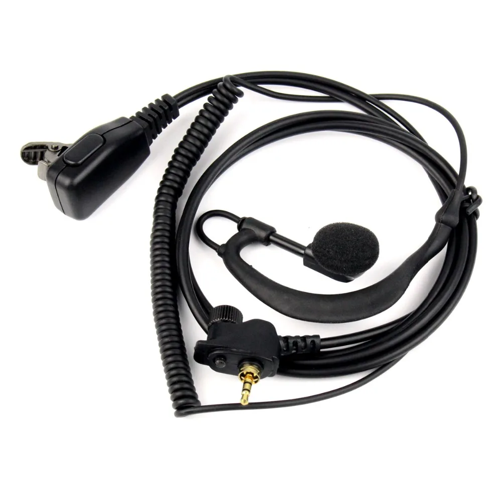 imágenes para G-shape auricular auricular para motorola radio mth800 tetra mth850 mtp850 radio de dos vías walkie talkie comunicador c2153a imágenes para G-shape auricular auricular para motorola radio mth800 tetra mth850 mtp850 radio de dos vías walkie talkie comunicador c2153a