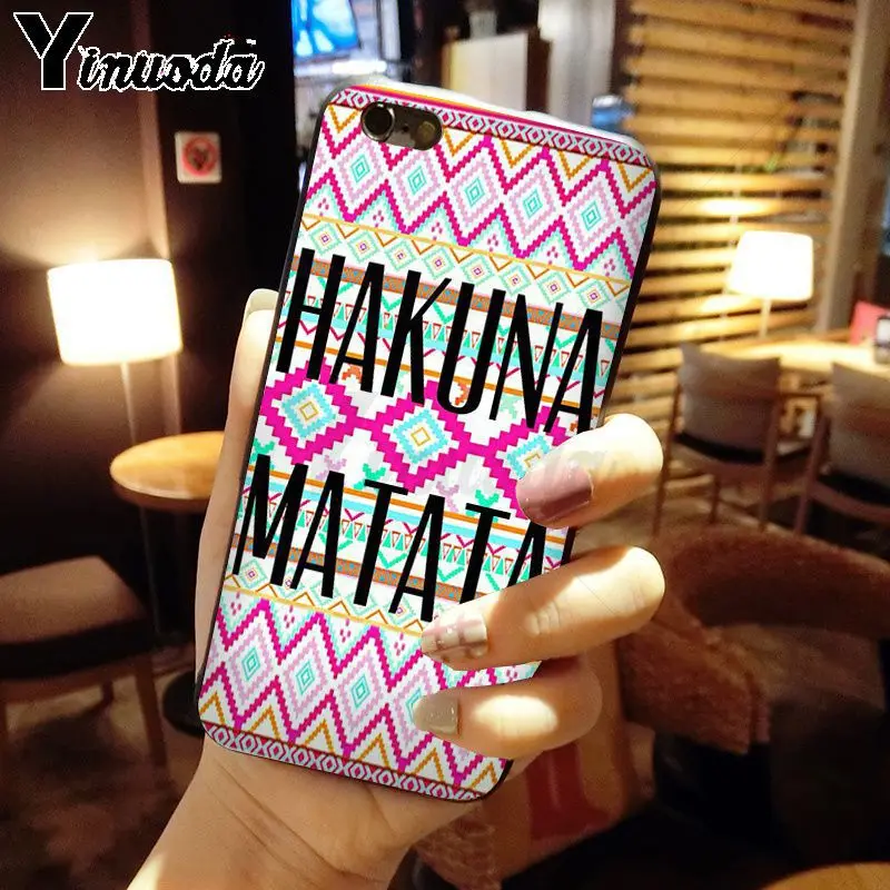 Hakuna Matata The Lion King