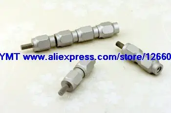 

Wheel Spacer Stud Wheel Adapters Studs fit Harley Davidson Xplorer - 3/8" Stud Spacers Front