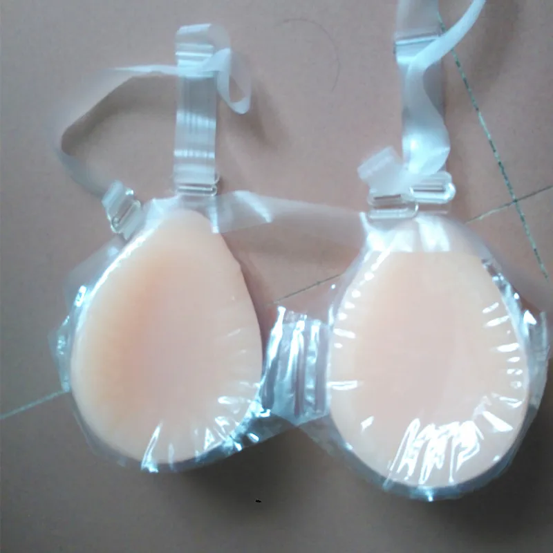 mastectomy breast forms