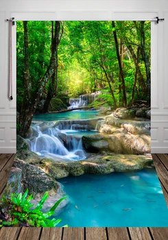 

Forest Backdrop Photography Backdrop Photography Backgrounds Background for Photography Children Backdrops Newborn Props Xt-4643