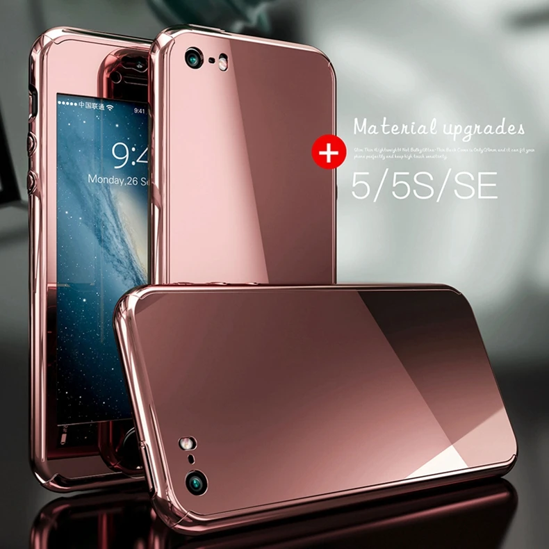 iPhone SE Case (12)