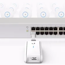 Ubiquiti UniFi облачный ключ UC-CK UCK беспроводной AP контроллер