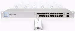 Ubiquiti UniFi облако ключ UC-CK UCK беспроводной контроллер AP