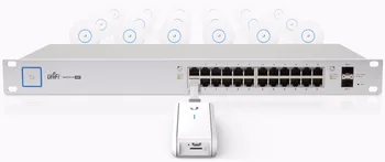

Ubiquiti UniFi Cloud Key UC-CK UCK Wireless AP Controller
