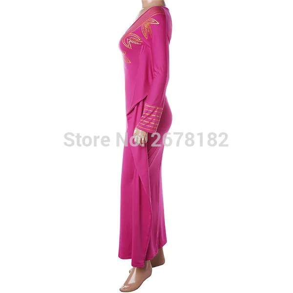 plus size african dresses600