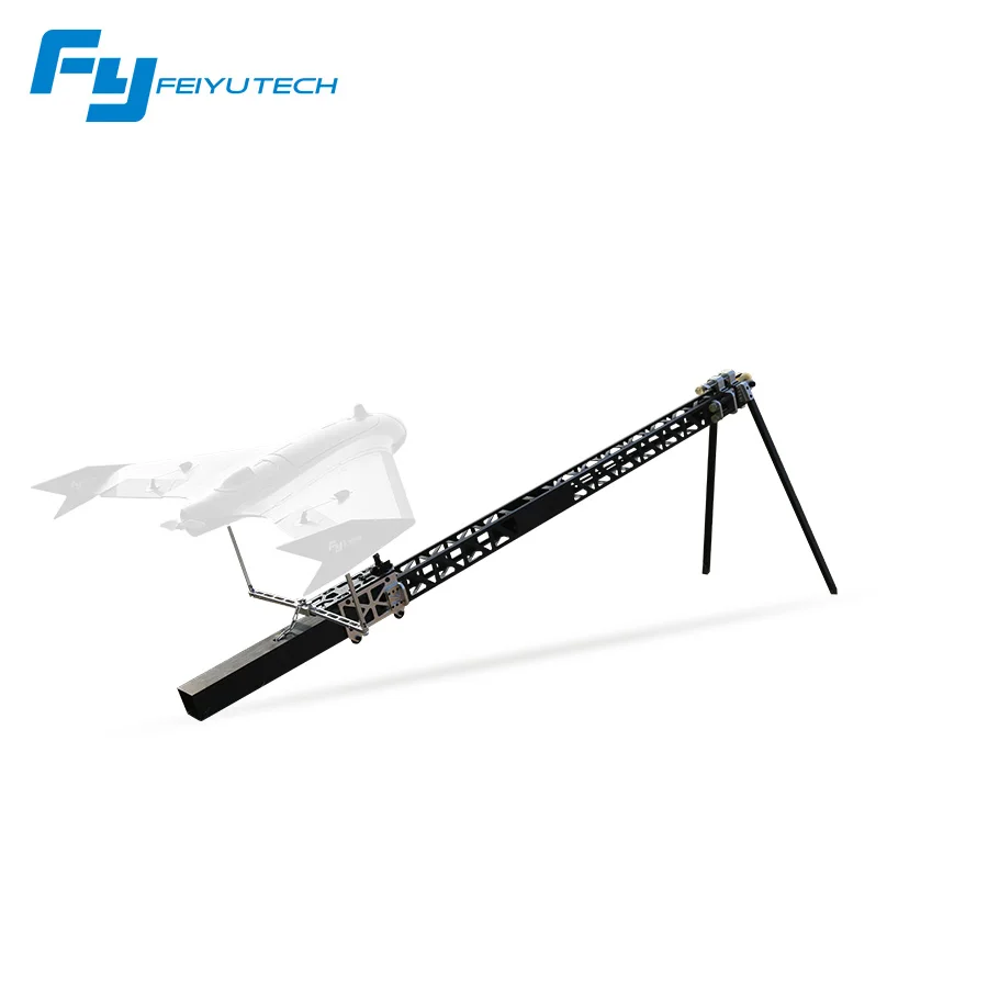 FeiyuTech official store catapult fixed wing font b drone b font launcher compatible with font b