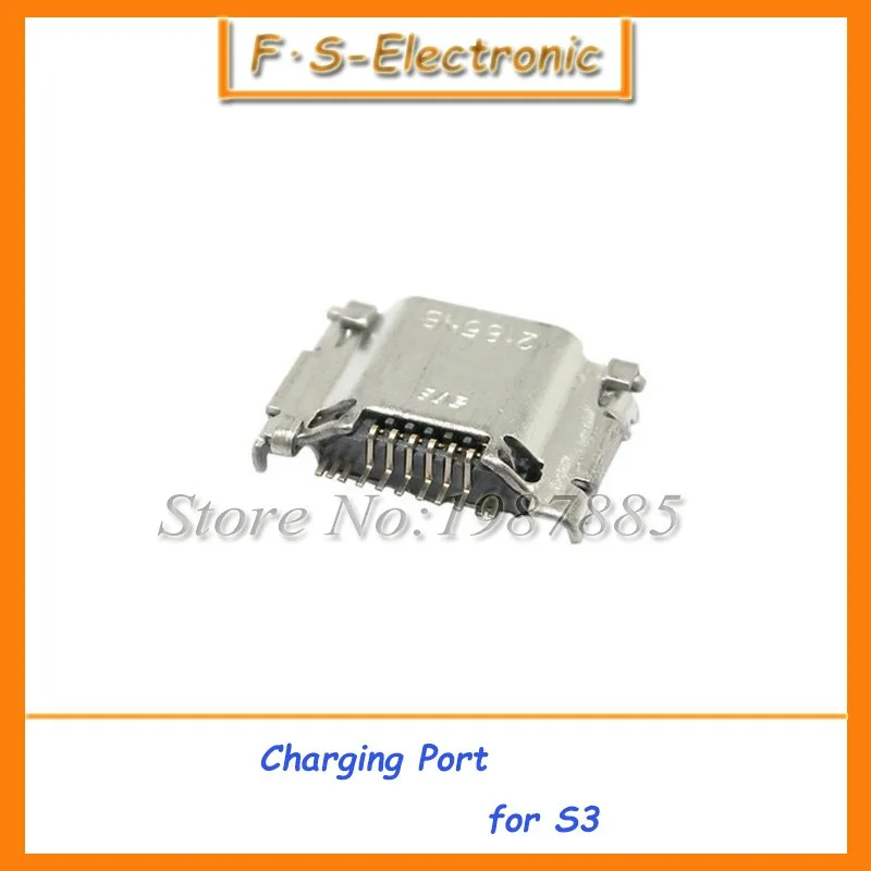 Samsung S3 Charging port