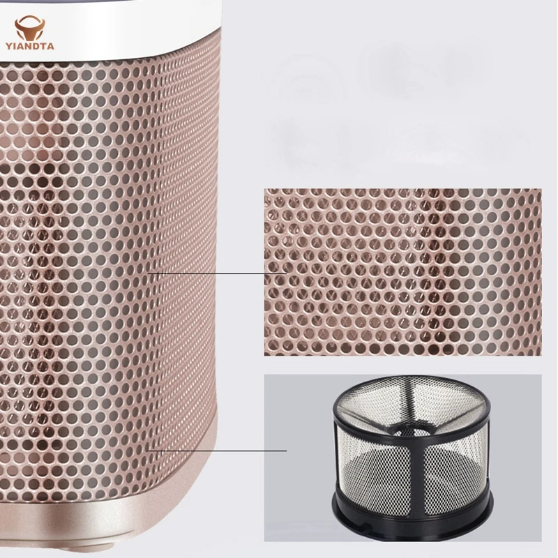 Smart Light Control Silent Mosquito Killer Catalyst Household Mosquito Light