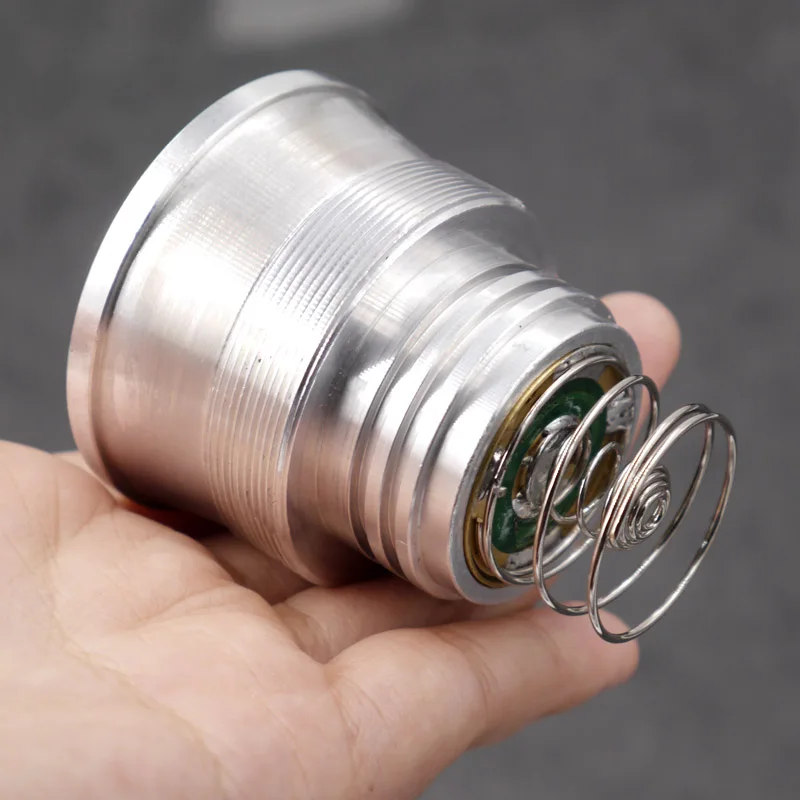 Trustfire TR-3T6 module (11)