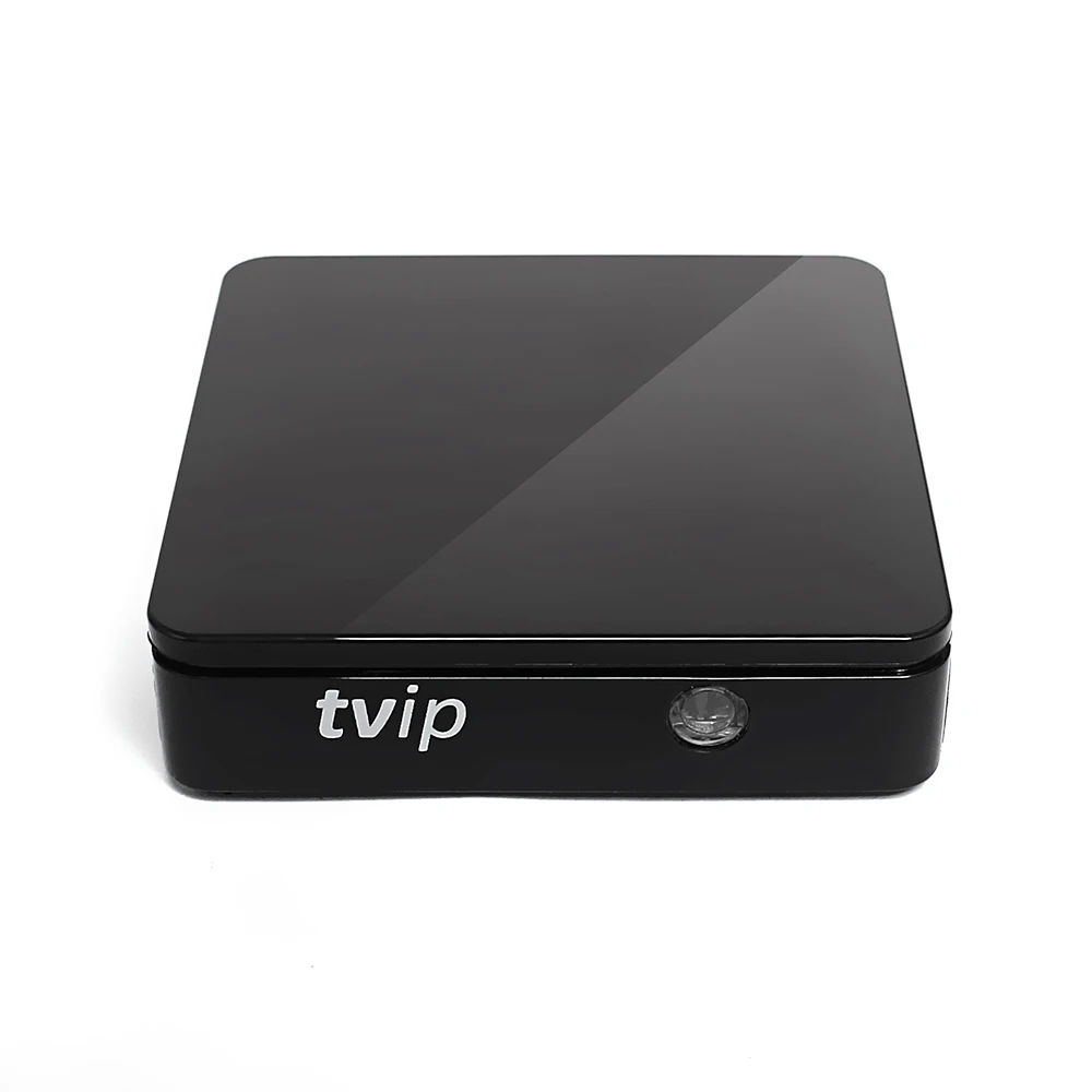 Tvip 415 В самый Хорошый IPTV Box для Северной двойной ОС Android и Linux Amlogic S805 2,4G& 5G Wi-Fi Лидер продаж IP TV Box медиа плеер