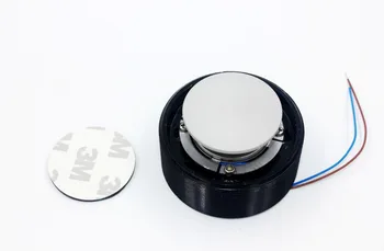

2 Inch 50mm 4 Ohm 25 W Resonance Speaker Vibration Strong Bass Louderspeaker Full Range Horn Speakers