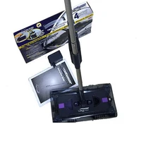 Wireless Electric Sweeping Machine Tornado Sweeper Fit for Car And House GLTHSG0119