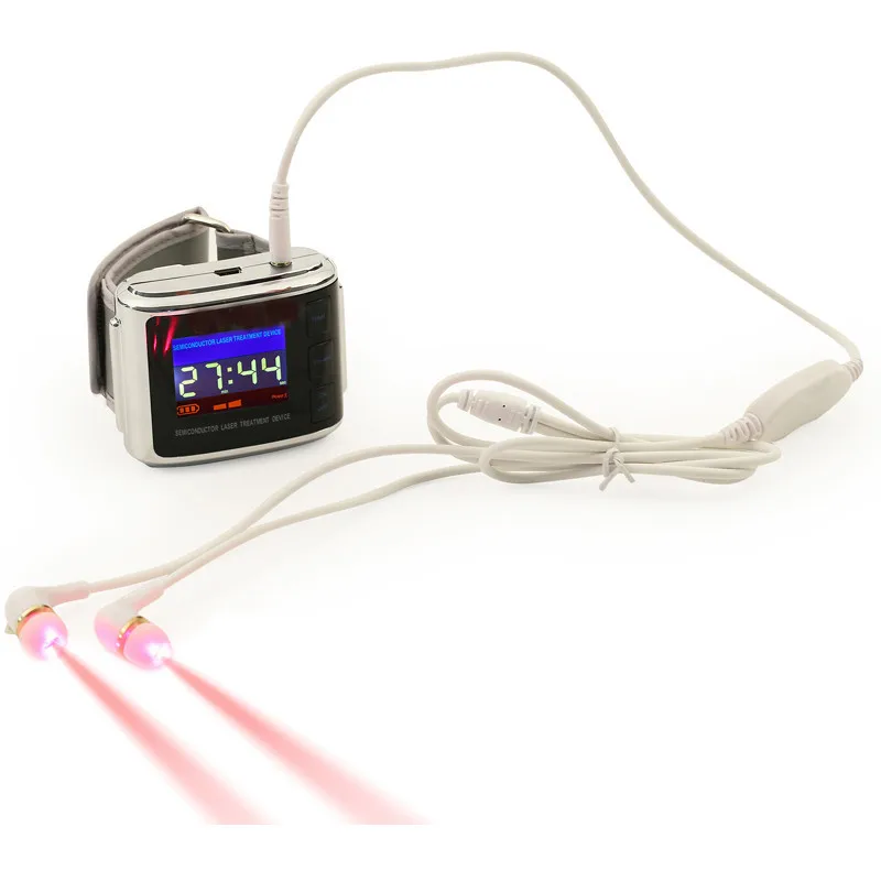 Терапевтические лазерные часы терапия в ушах инфекция ушей Потеря слуха отит