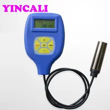 Высокая стабильность покрытия толщиномер ETA-0682 может измерить толщину немагнитных слоев покрытия на магнитной подложке