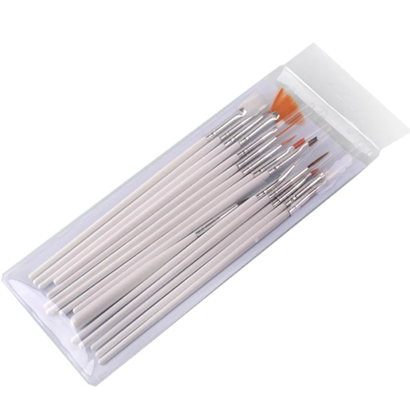 nail brush    Cepillo de uas (22)