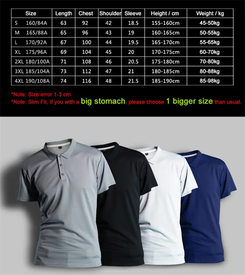Fast Dry Polo Shirt Men Summer Couple Casual Short Polos Male Fashion Quality Men Women Sport Top Tee 2019 New Fitted Size S-4XL 13