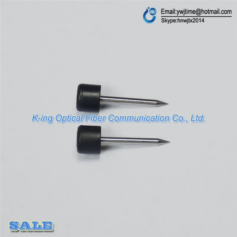 KL-520 Optical Fiber Fusion Splicer Electrodes (2)