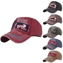 Женская вышитая Цветочная джинсовая кепка модный бейсбольный тропический шлем от солнца 4,3