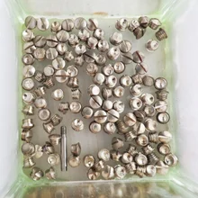 20 шт Sachs запчасти для ремонта подшипников-803 снаружи к шнеку на риск