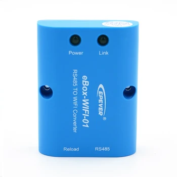 

WIFI Box Mobile Phone APP use for EP Tracer Solar Controller Communication eBox-WIFI-01 EPEVER