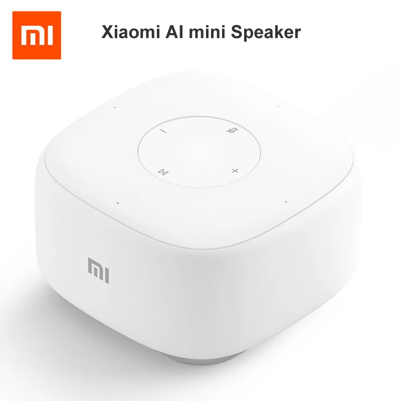 xiaomi mi al speaker