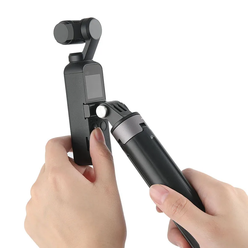 PGYTECH OSMO Карманный порт для передачи данных Универсальное крепление для DJI OSMO карманные аксессуары для расширения