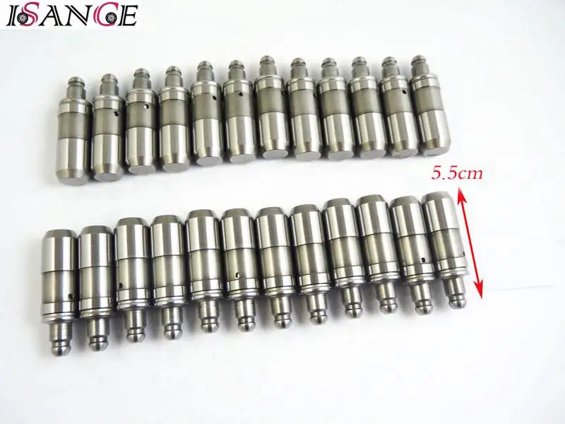 Гидравлические Фотоэлементы ISANCE MD377054 MD149309 24 шт. для Mitsubishi 3000GT Eclipse Galant Mirage Hyundai Dodge