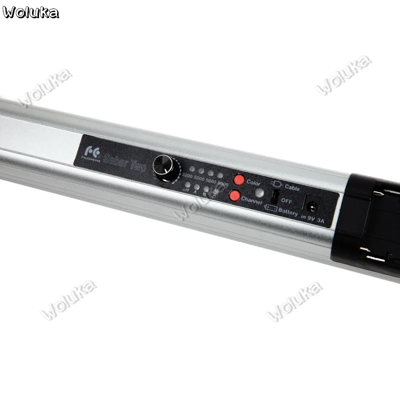 Falcon-Eyes-Sarber2-LED-Video-Photo-Light-17W-4-Color-Temperatures-w-Dimmable-Fotografia-Lighting-Handheld (2)