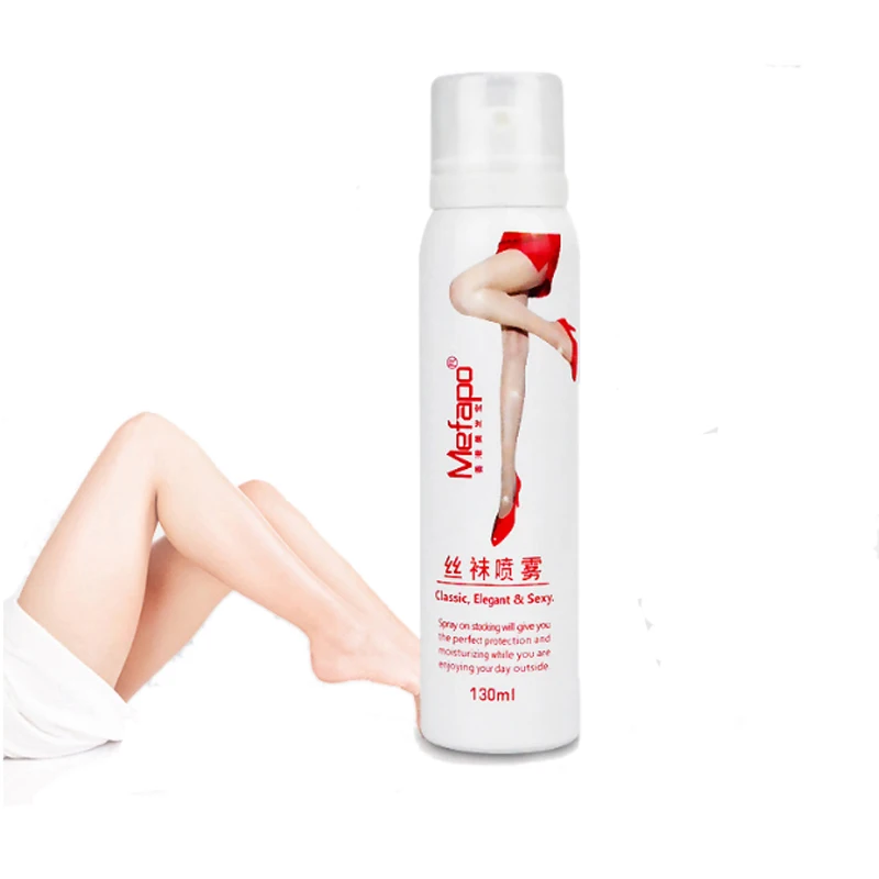 

Liquid Stockings Light Spray Skin Silk Mask Whitening Oil Control Moisturizing Spray body Snow Whitening Cream Hot-sell