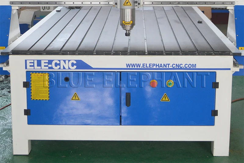 inner box of 1325 cheap price cnc machien with mach4 controller
