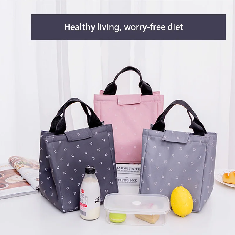 Portable Insulation Baby Feeding Milk Bottle Thermo Bags Infant Breast Milk Food Warm Stroller Hang Tote Mummy Travel Bag BB5020 (2)