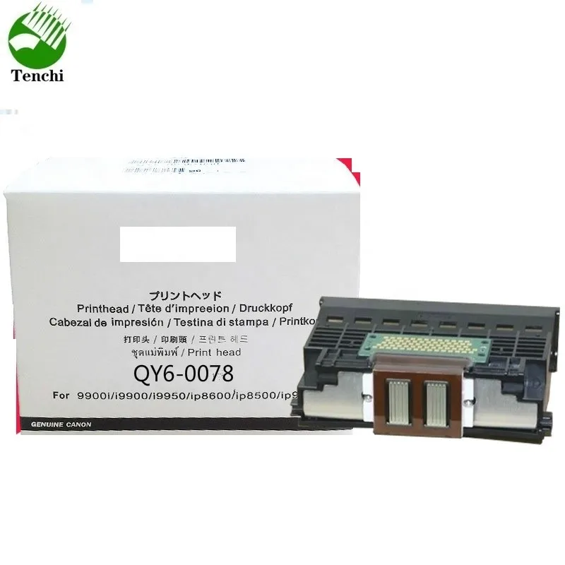 Лидер продаж печатающая головка для Canon MP990 MP996 MG6120 MG6140 MG6180 MG6280 MG8120 MG8180 MG8280