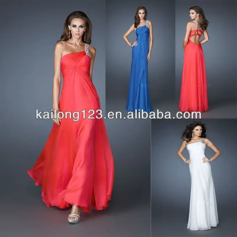 long flowing dresses casual