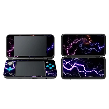 

Mightyskins Protective Skin Decal Cover Sticker for 2DSLLXL
