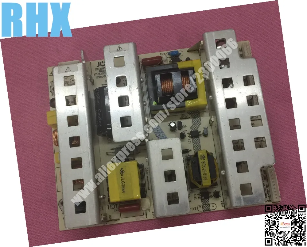 

L32S02A power board JSK4163-022 531Z-094163-00 is used