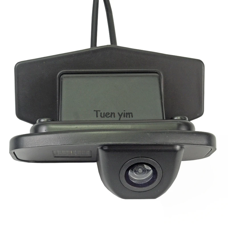 

for sony CCD Car Rear Camera for Honda CRV 2009 2010 Odyssey Fit Crosstour Reverse Reversing Backup Parking Kit wire wireless