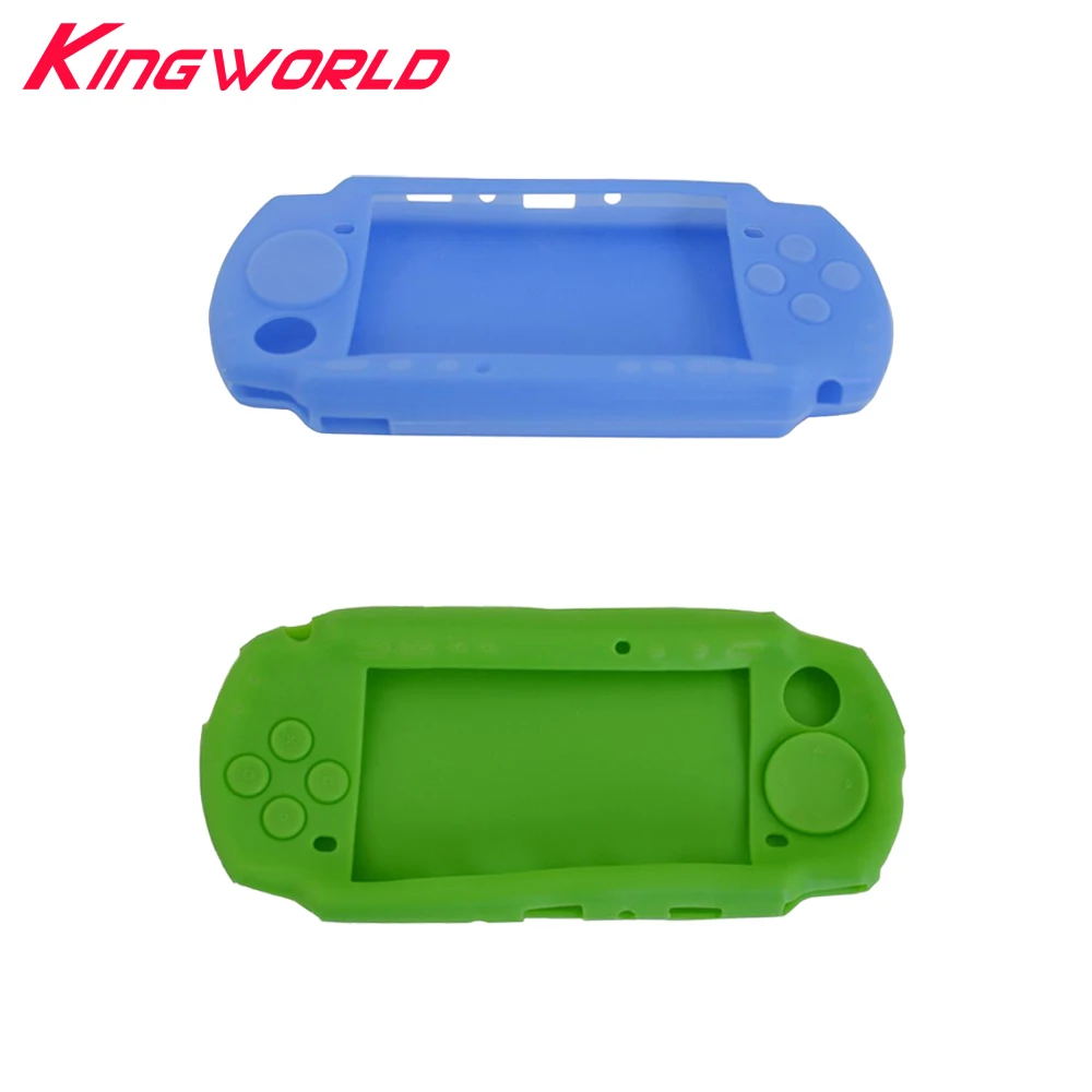 5PCS Protective housing Case Soft Silicone shell Skin Cover For P-SP 3000 P-SP3000 freeshipping | Электроника