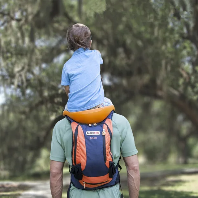 Buy Portable Baby Travel carrier Baby Toddlr Hiking