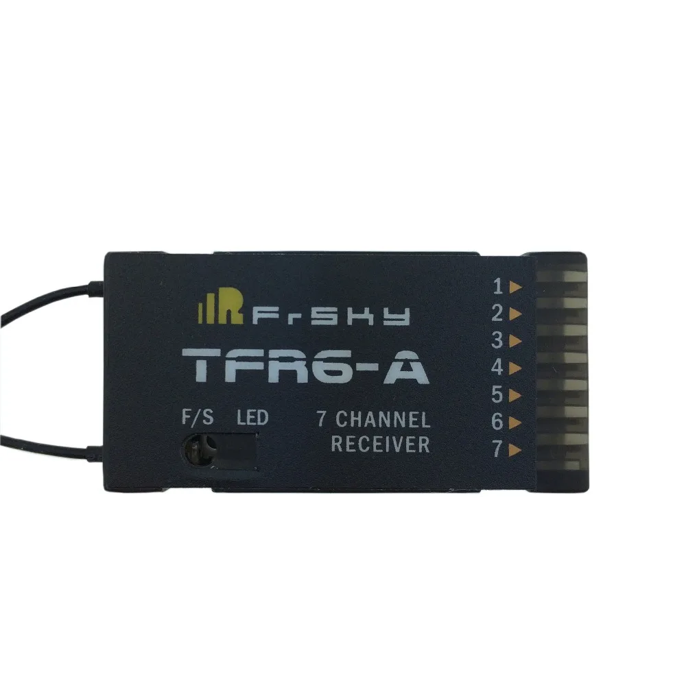 FrSky-TFR6-TFR6A-TFR6-A-2-4Ghz-7-Channel-Receiver-Futaba-FASST-compatible (4)