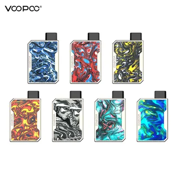 

Clearance!! Voopoo Drag Nano 750mAh All In One Vape Starter Kit Compact P1 Pod Vaping Device VS Justfog Minifit Vaporizer
