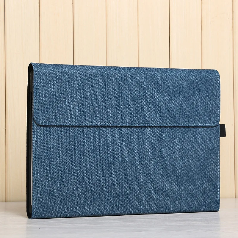 Чехол для планшета Microsoft Surface Pro 4 6 2018 5 защитный чехол с подставкой оригинальной