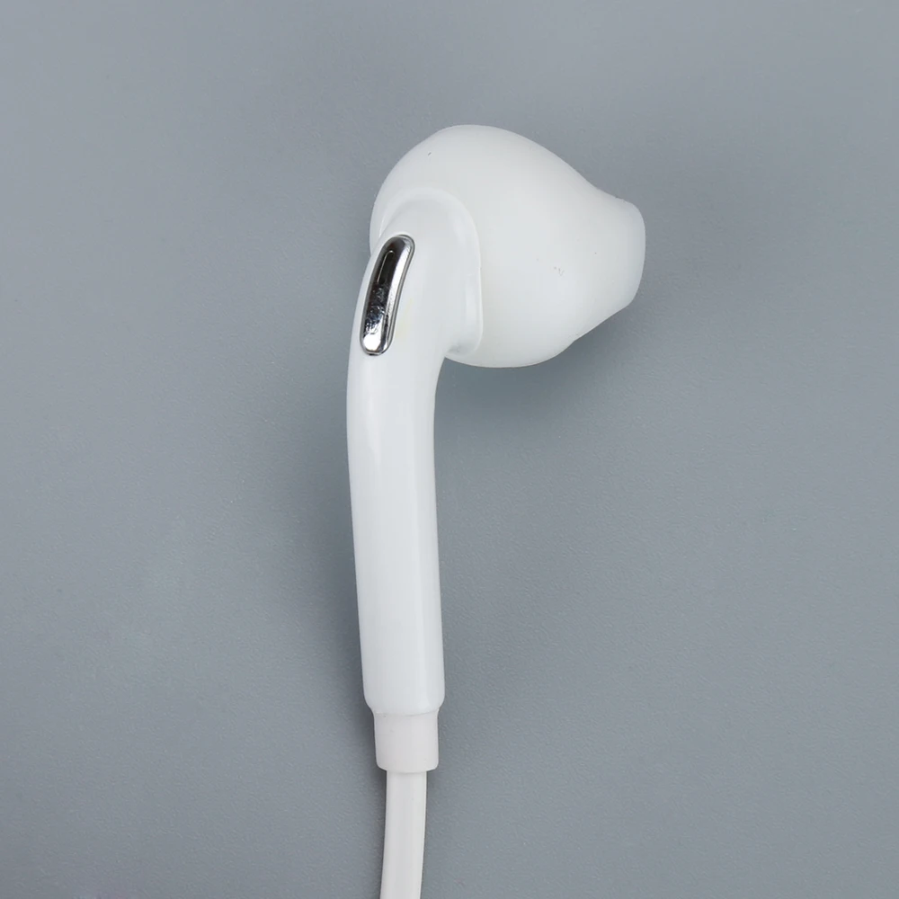 

For Samsung Galaxy earphone In-ear 3.5mm Wired Headset Earphone With Mic