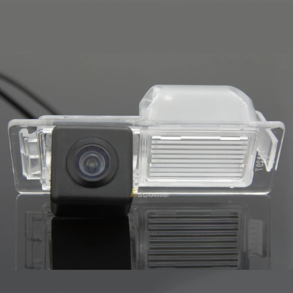 

Waterproof CCD Car Rear view Camera BackUp Reverse Parking Camera FOR CHEVROLET Aveo Car 8297CCD