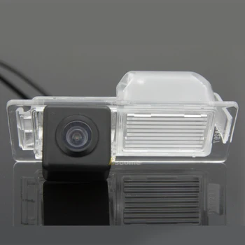 

Waterproof CCD Car Rear view Camera BackUp Reverse Parking Camera FOR CHEVROLET Aveo Car 8297CCD