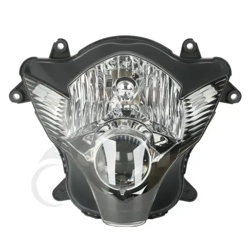 

Headlamp Headlight Lighting Assembly For Suzuki GSXR GSX-R 600 750 2006-2007