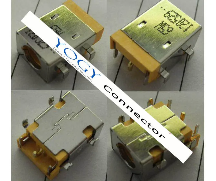

1x New Power DC Jack fit for Acer eMachines E723 E732Z E732ZG 1.65mm