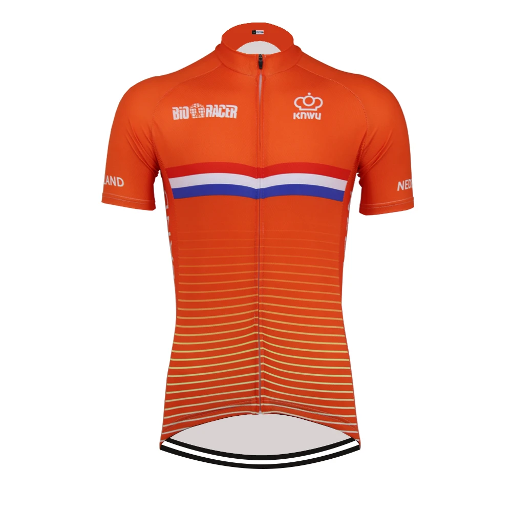 new netherlands jersey